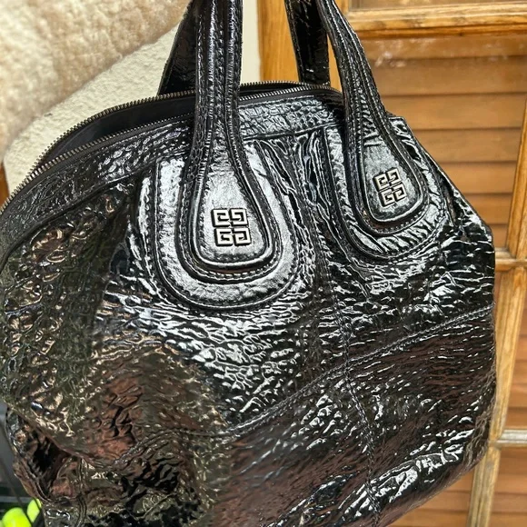 Handbag Givenchy Nightingale Large Size Nightingale, Givenchy